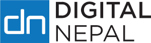 Digital Nepal Logo